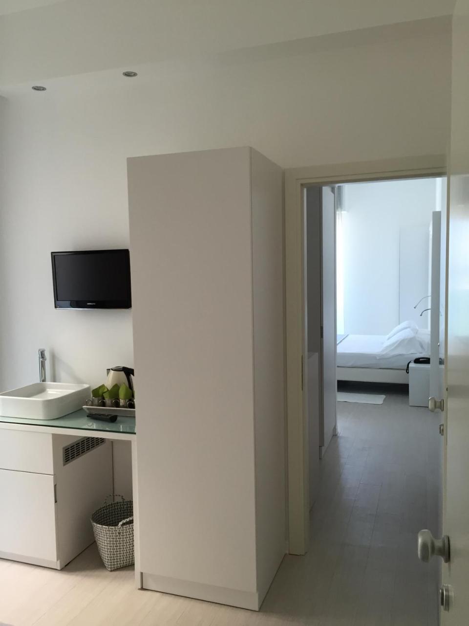 Suite con Vista Mare